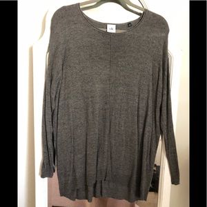 Cabi light weight knit sweater!